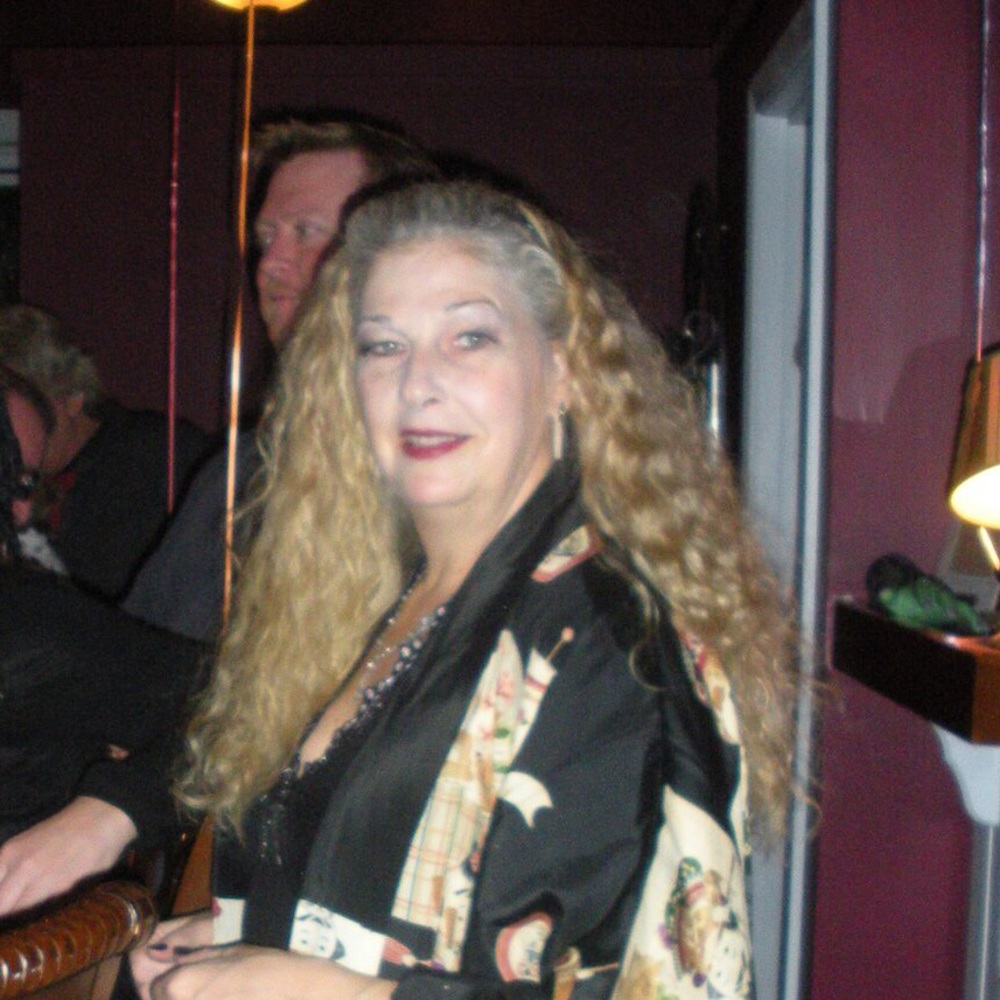 Meet your Posher, Heidi